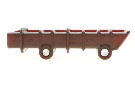 Планка успокоителя цепи MB M102 85- (пр-во Febi) febі bilstein 17072