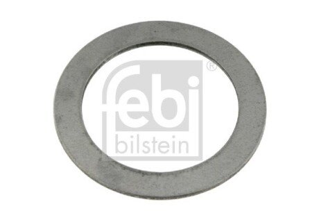 Плоская шайба febі Bilstein 05776