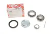 Подшипник cтупицы AUDI A6 задн. (пр-во Febi) febі bilstein 05386