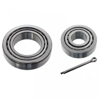 Подшипник cтупицы FORD TRANSIT 91-00 перед. мост (Пр-во FEBI) febі bilstein 14498