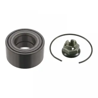Подшипник cтупицы колеса перед. мост (пр-во Febi) febі bilstein 05528