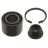Подшипник cтупицы колеса задн. мост (пр-во Febi) febі bilstein 05538