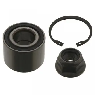 Подшипник cтупицы колеса задн. мост (пр-во Febi) febі bilstein 05538