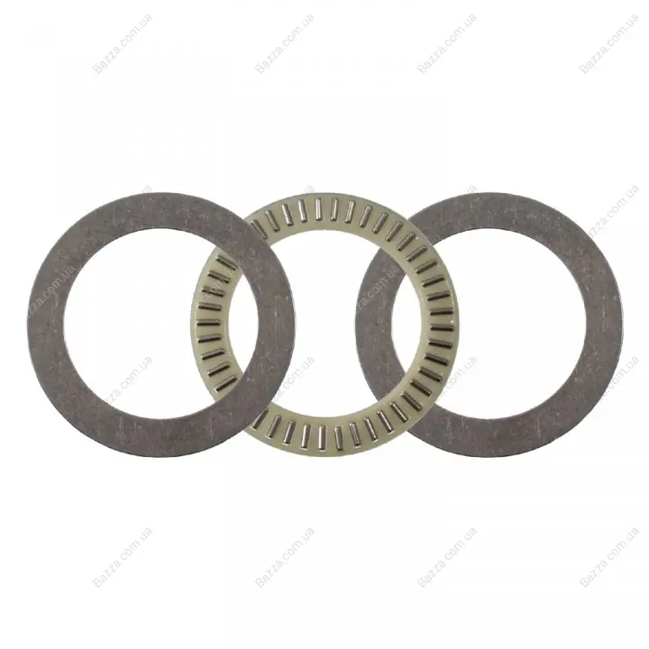 Подшипник игольчатый Fiat Uno / Fiat Panda / Lancia Y10 febі bilstein 12736
