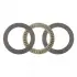 Подшипник игольчатый Fiat Uno / Fiat Panda / Lancia Y10 febі bilstein 12736