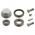 Подшипник передней ступицы febі bilstein 02071