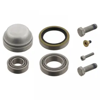Підшипник передньої ступиці Febі Bilstein 02071