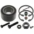 Подшипник передней ступицы febі bilstein 03488