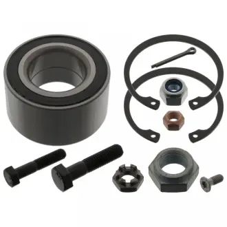 Підшипник передньої ступиці Febі Bilstein 03488