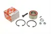 Подшипник передней ступицы febі bilstein 03621