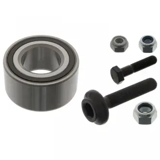 Подшипник передней ступицы febі bilstein 03625