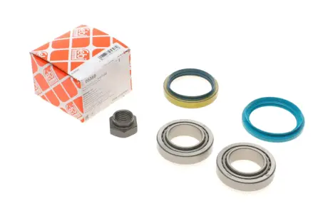 Подшипник передней ступицы febі bilstein 05398