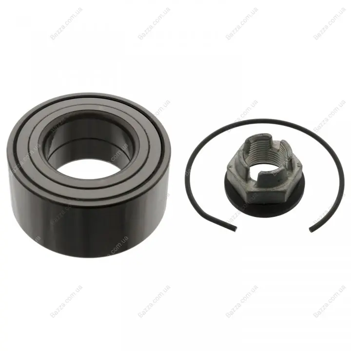Подшипник передней ступицы febі bilstein 05526