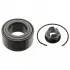 Подшипник передней ступицы febі bilstein 05526