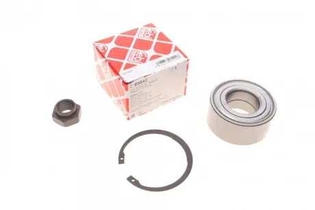 Подшипник передней ступицы febі bilstein 05542