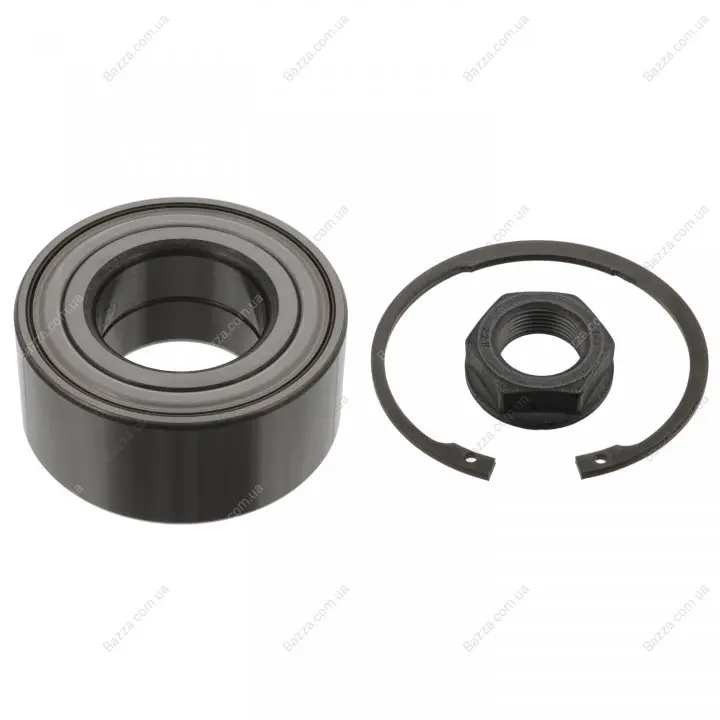 Подшипник передней ступицы febі bilstein 05543