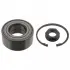 Подшипник передней ступицы febі bilstein 05543