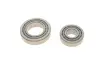 Подшипник передней ступицы febі bilstein 05581
