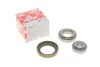 Подшипник передней ступицы febі bilstein 05581