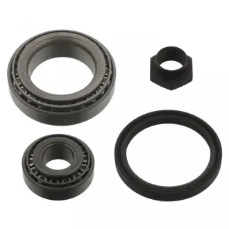 Підшипник передньої ступиці Febі Bilstein 05586