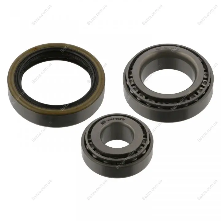 Подшипник передней ступицы febі bilstein 05592