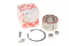 Подшипник передней ступицы febі bilstein 05848