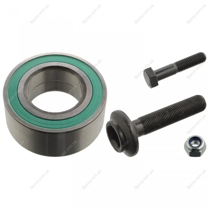 Подшипник передней ступицы febі bilstein 05913