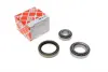 Подшипник передней ступицы febі bilstein 07870