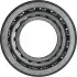 Подшипник передней ступицы febі bilstein 08152