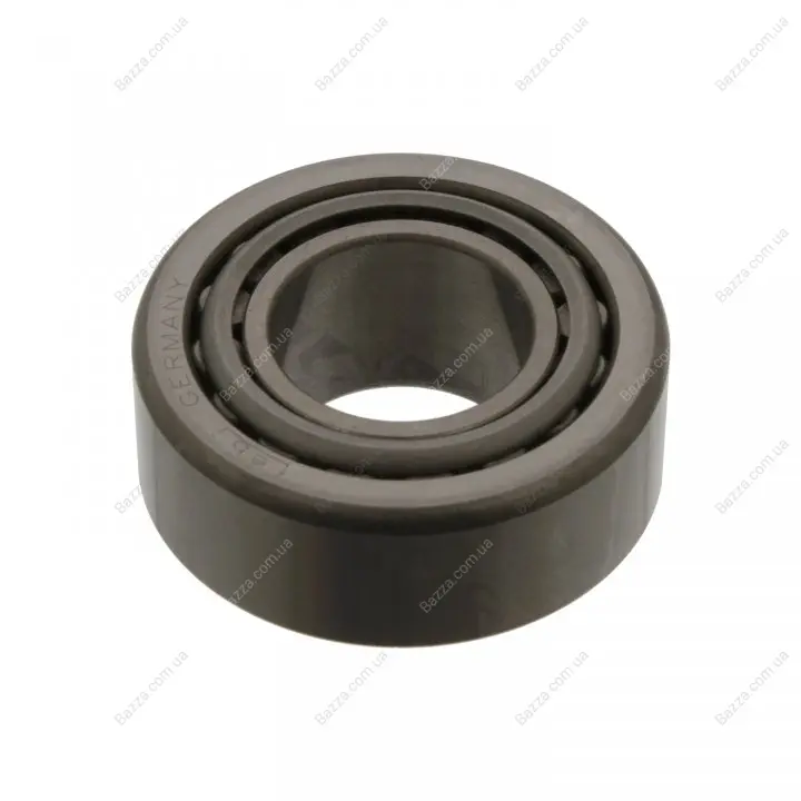 Подшипник передней ступицы febі bilstein 08152