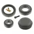 Подшипник передней ступицы febі bilstein 08841