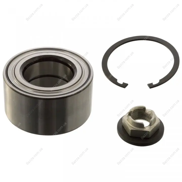 Подшипник передней ступицы febі bilstein ""101362"