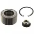 Подшипник передней ступицы febі bilstein ""101362"