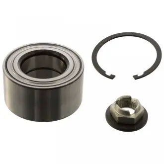 Подшипник передней ступицы febі bilstein ""101362"