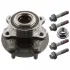 Подшипник передней ступицы febі bilstein ""101376"