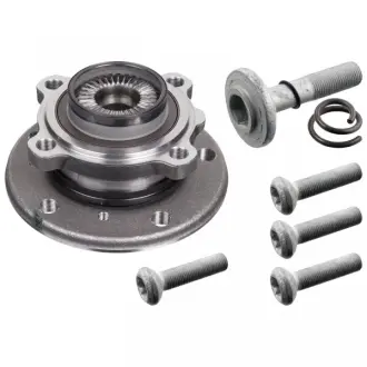 Подшипник передней ступицы febі bilstein ""104110"