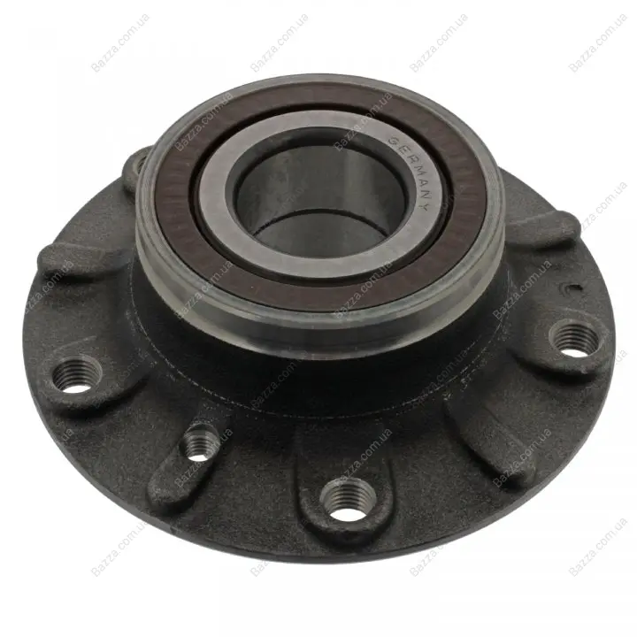 Подшипник передней ступицы febі bilstein 12178
