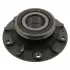 Подшипник передней ступицы febі bilstein 12178