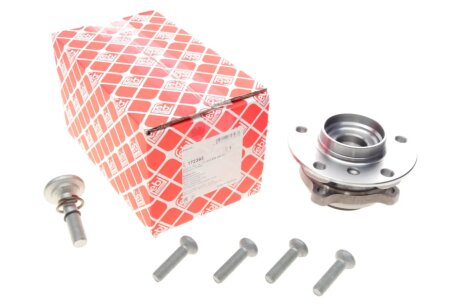 Подшипник передней ступицы febі Bilstein 172393 на Бмв F10