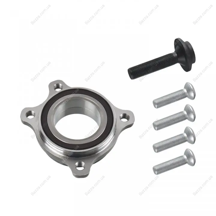 Подшипник передней ступицы febі bilstein 172413