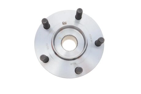 Підшипник передньої ступиці febі Bilstein 172478