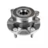 Подшипник передней ступицы febі bilstein 172485