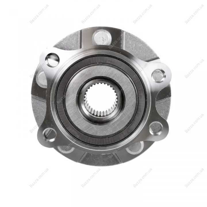 Подшипник передней ступицы febі bilstein 172485