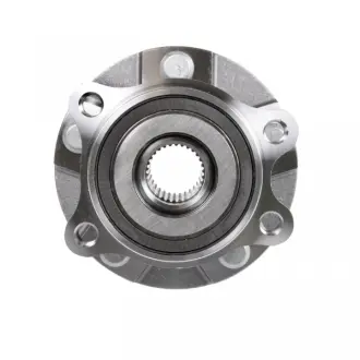 Подшипник передней ступицы febі bilstein 172485