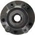 Подшипник передней ступицы febі bilstein 172486