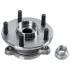 Подшипник передней ступицы febі bilstein 172486