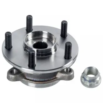 Подшипник передней ступицы febі bilstein 172486
