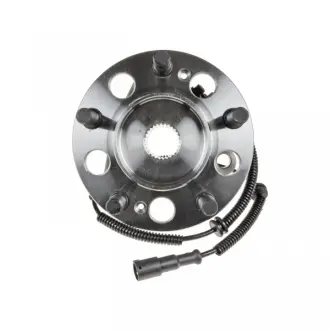 Подшипник передней ступицы febі bilstein 172487