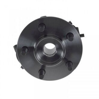 Подшипник передней ступицы febі Bilstein 172494