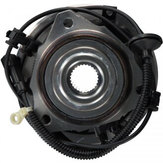 Подшипник передней ступицы febі Bilstein 172494